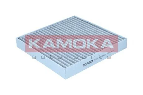 FILTR KABINOWY WEGLOWY KAMOKA F523501 (фото 1)
