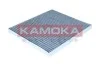 FILTR KABINOWY WEGLOWY KAMOKA F523601 (фото 2)