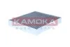 FILTR KABINOWY WEGLOWY KAMOKA F523701 (фото 4)