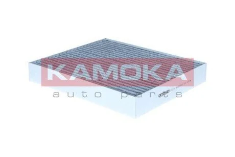 FILTR KABINOWY WEGLOWY KAMOKA F523701 (фото 1)