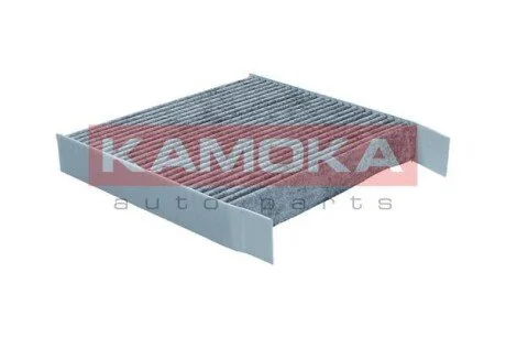 FILTR KABINOWY WEGLOWY KAMOKA F523801 (фото 1)
