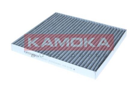 FILTR KABINOWY WEGLOWY KAMOKA F523901 (фото 1)