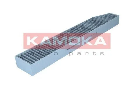 FILTR KABINOWY WEGLOWY KAMOKA F524201