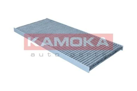 FILTR KABINOWY WEGLOWY KAMOKA F524301