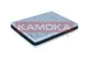 FILTR KABINOWY WEGLOWY KAMOKA F524501 (фото 3)
