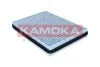 FILTR KABINOWY WEGLOWY KAMOKA F524501 (фото 4)