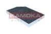FILTR KABINOWY WEGLOWY KAMOKA F524901 (фото 2)