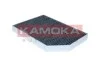 FILTR KABINOWY WEGLOWY KAMOKA F524901 (фото 4)