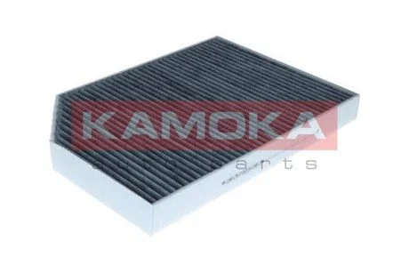 FILTR KABINOWY WEGLOWY KAMOKA F524901 (фото 1)