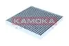 FILTR KABINOWY WEGLOWY KAMOKA F525101 (фото 3)