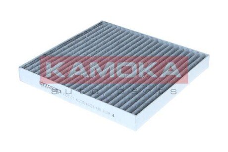 FILTR KABINOWY WEGLOWY KAMOKA F525101 (фото 1)