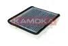 FILTR KABINOWY WEGLOWY KAMOKA F525201 (фото 4)