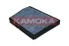 FILTR KABINOWY WEGLOWY KAMOKA F525501 (фото 3)