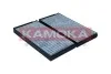 FILTR KABINOWY WEGLOWY KAMOKA F525901 (фото 2)