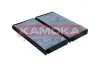 FILTR KABINOWY WEGLOWY KAMOKA F525901 (фото 4)