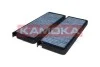 FILTR KABINOWY WEGLOWY KAMOKA F526001 (фото 2)
