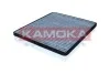 FILTR KABINOWY WEGLOWY KAMOKA F526201 (фото 2)