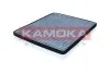 FILTR KABINOWY WEGLOWY KAMOKA F526201 (фото 4)