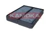 FILTR KABINOWY WEGLOWY KAMOKA F526301 (фото 2)