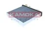 FILTR KABINOWY  WEGLOWY F526601