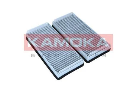 Фільтр салону KAMOKA F526801