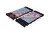 FILTR KABINOWY WEGLOWY KAMOKA F527101 (фото 2)