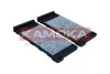 FILTR KABINOWY WEGLOWY KAMOKA F527101 (фото 3)