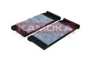 FILTR KABINOWY WEGLOWY KAMOKA F527101 (фото 4)