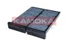FILTR KABINOWY WEGLOWY KAMOKA F527401 (фото 2)