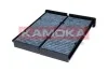 FILTR KABINOWY WEGLOWY KAMOKA F527401 (фото 4)