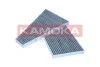 FILTR KABINOWY WEGLOWY KAMOKA F527601 (фото 2)