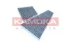 FILTR KABINOWY WEGLOWY KAMOKA F527601 (фото 4)