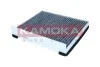 FILTR KABINOWY WEGLOWY KAMOKA F527701 (фото 1)