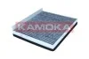 FILTR KABINOWY WEGLOWY KAMOKA F527701 (фото 2)