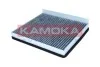 FILTR KABINOWY WEGLOWY KAMOKA F527701 (фото 3)