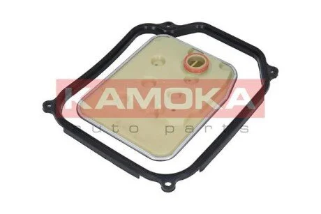 Гидрофильтр, автоматическая коробка передач KAMOKA F600401
