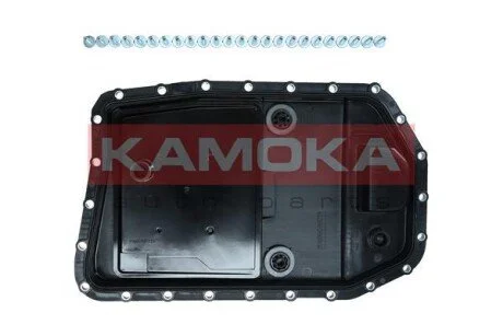Відділювач олії/жиру KAMOKA F600601
