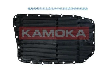 Фiльтра в коробку автомат KAMOKA F600701