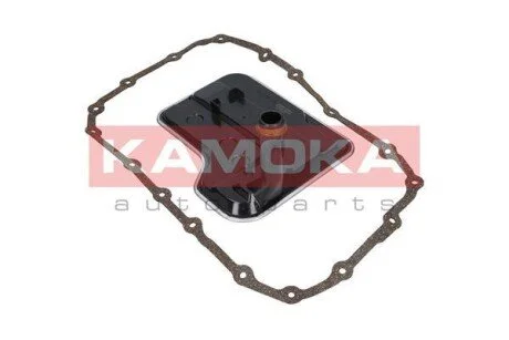 Фiльтра в коробку автомат KAMOKA F600801