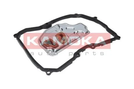 Фiльтра в коробку автомат к-т KAMOKA F601101