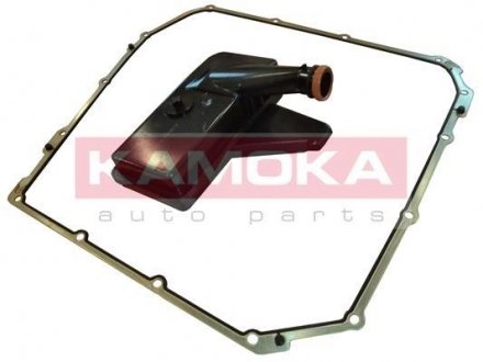 Комплект гидрофильтров KAMOKA F602701 (фото 1)