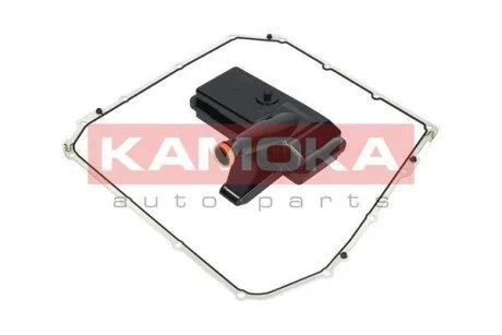 Комплект гидрофильтров KAMOKA F602701