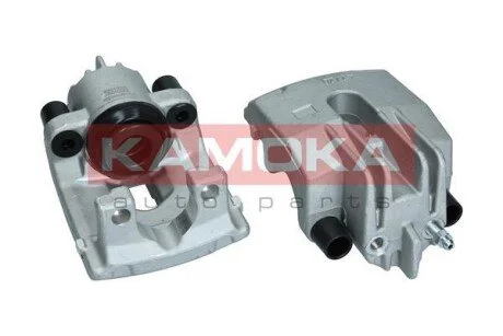 ZACISK HAMULC. TY£ LEWY BMW 5 (E60) 05-10, 6 04- KAMOKA JBC0025