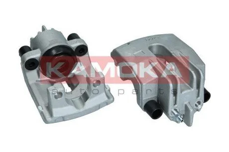 ZACISK HAMULC. TY£ PRAWY BMW 5 (E60) 05-10, 6 04- KAMOKA JBC0026