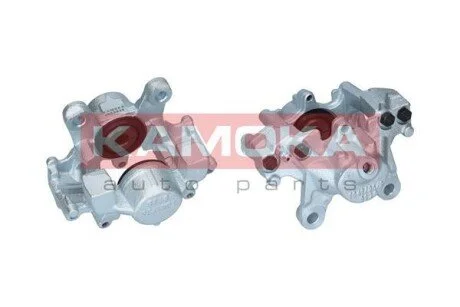 Гальмівний дисковий супорт задн правий KAMOKA JBC0036