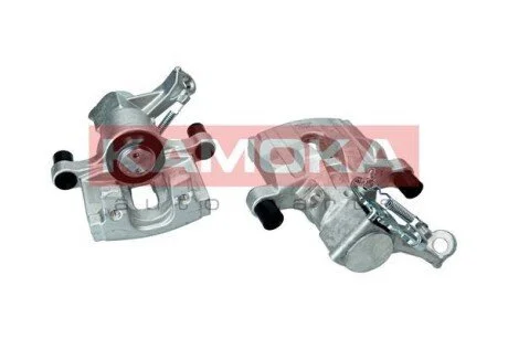 ZACISK HAMULC. TY£ LEWY OPEL VECTRA C 03- KAMOKA JBC0039