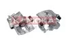 ZACISK HAMULC. TY£ LEWY TOYOTA YARIS 05- JBC0041