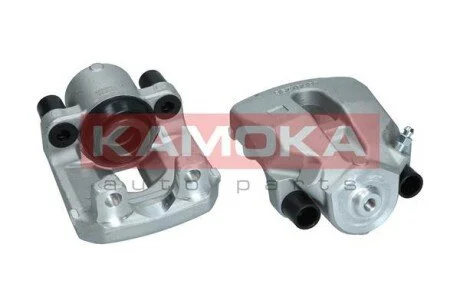 ZACISK HAMULC. TY£ LEWY BMW 5 (E39) 96-04 KAMOKA JBC0095