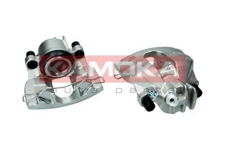 ZACISK HAMULC. PRZÓD LEWY VOLVO S60 00-10 KAMOKA JBC0137