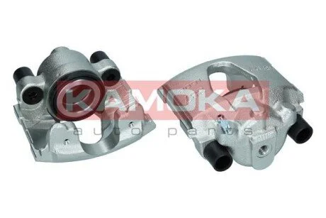 ZACISK HAMULC. PRZÓD LEWY OPEL ASTRA F 91- KAMOKA JBC0173